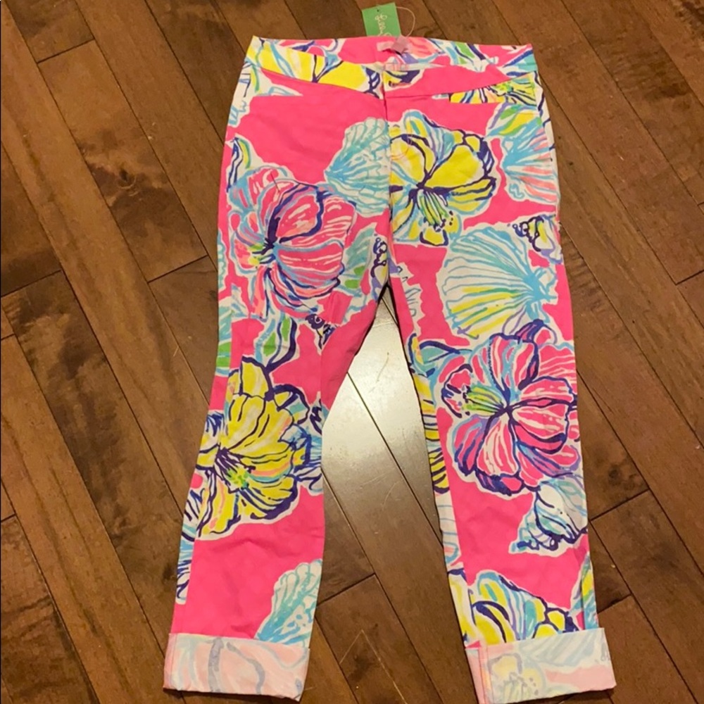 Lilly Pulitzer Pants